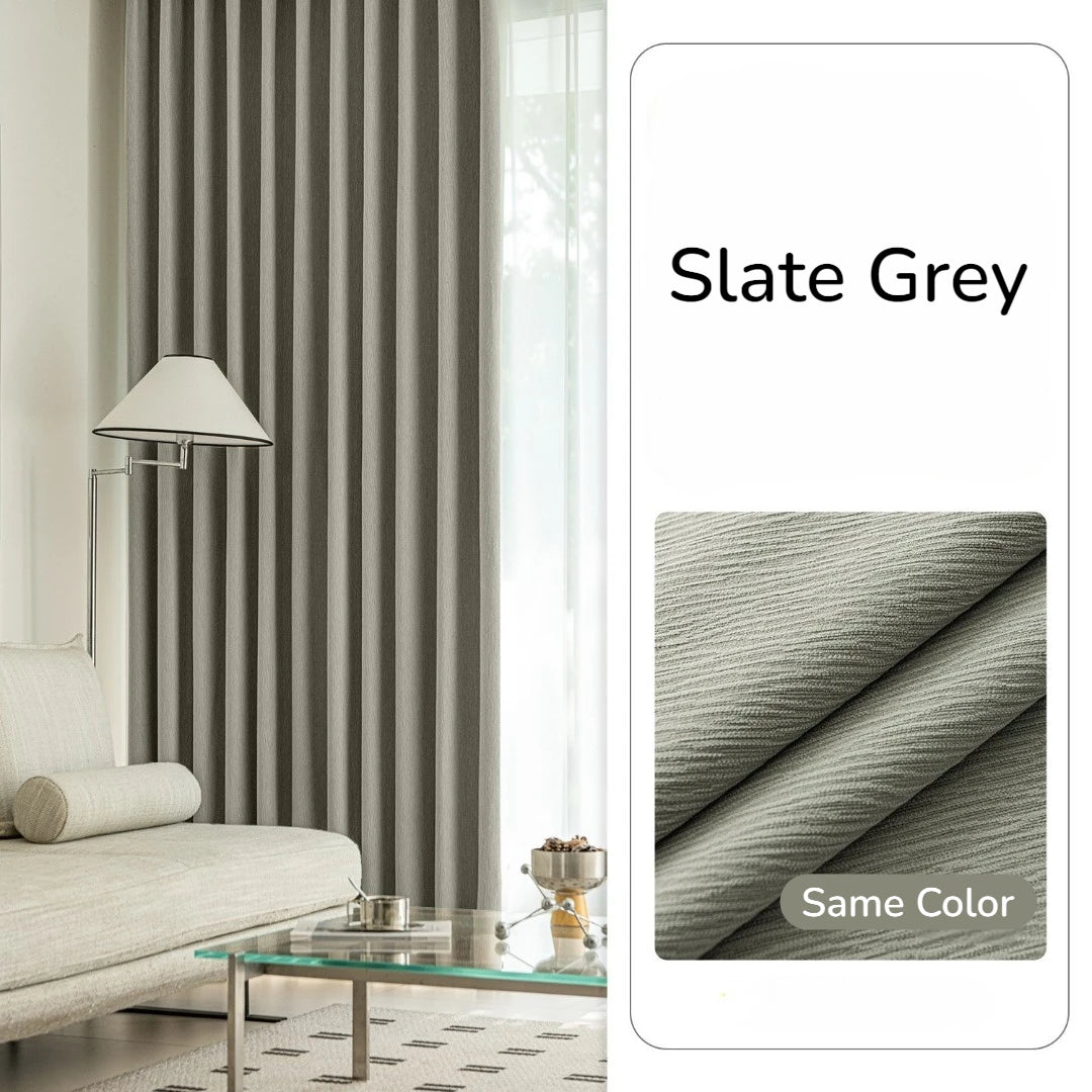 Slate Grey