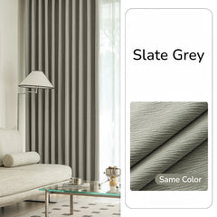 Slate Grey