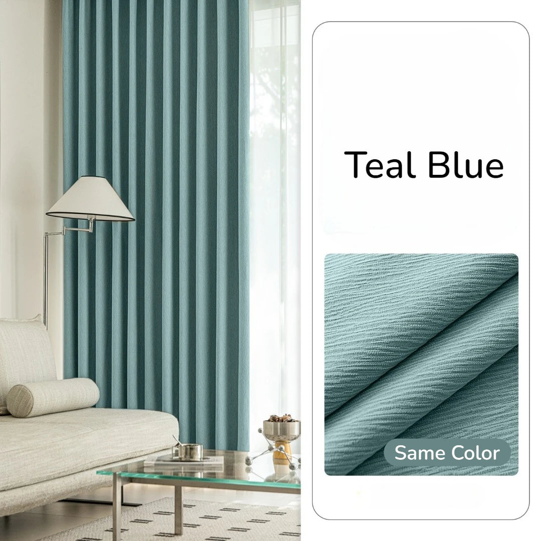 Teal Blue