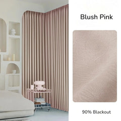 Blush Pink