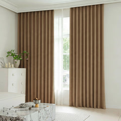 Caramel Brown