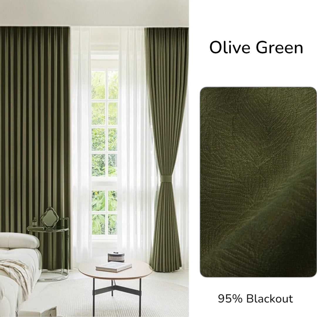 Olive Green
