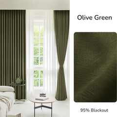 Olive Green