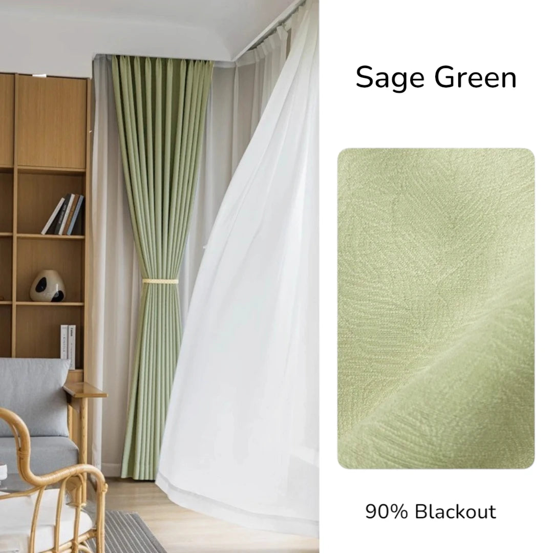 Sage Green
