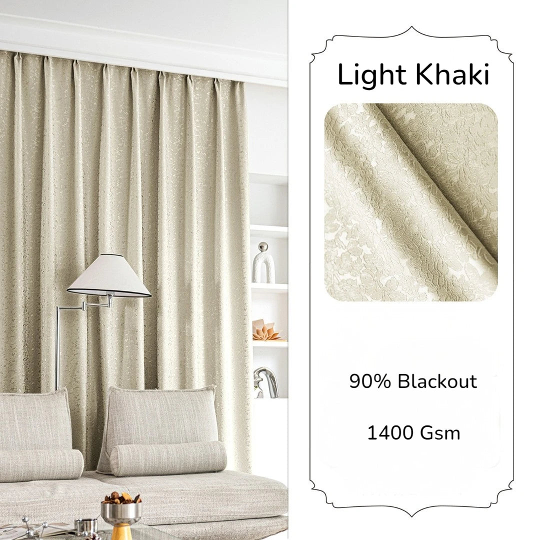 Light Khaki