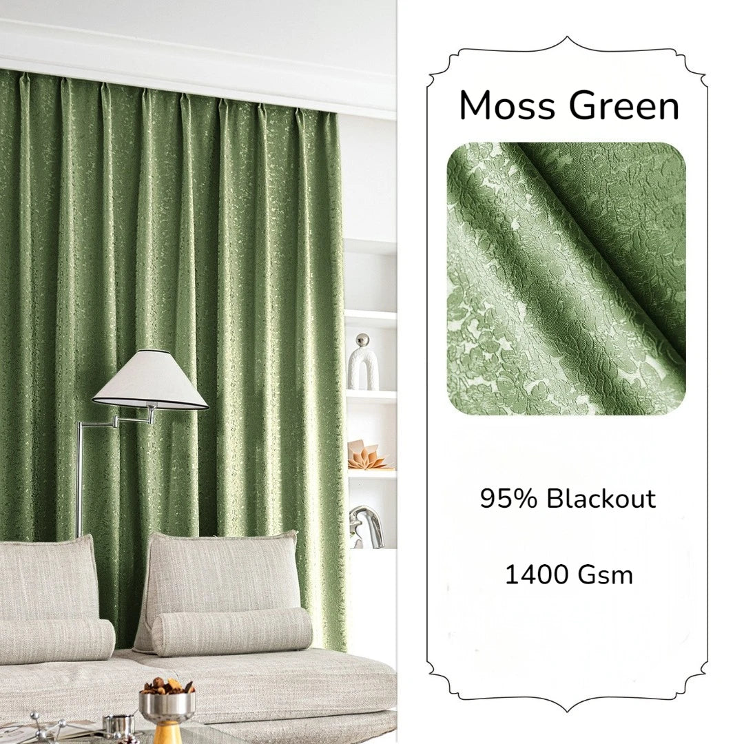 Moss Green