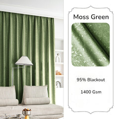 Moss Green