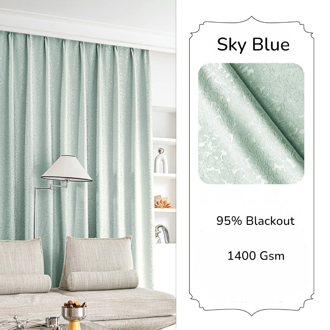 Sky Blue