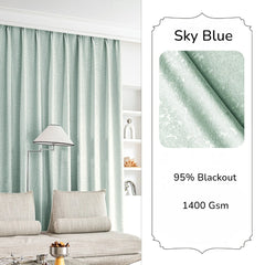 Sky Blue