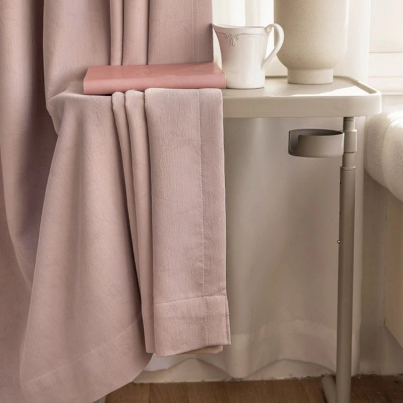 Dusty Rose