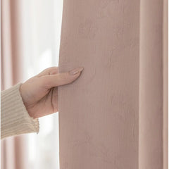 Dusty Rose