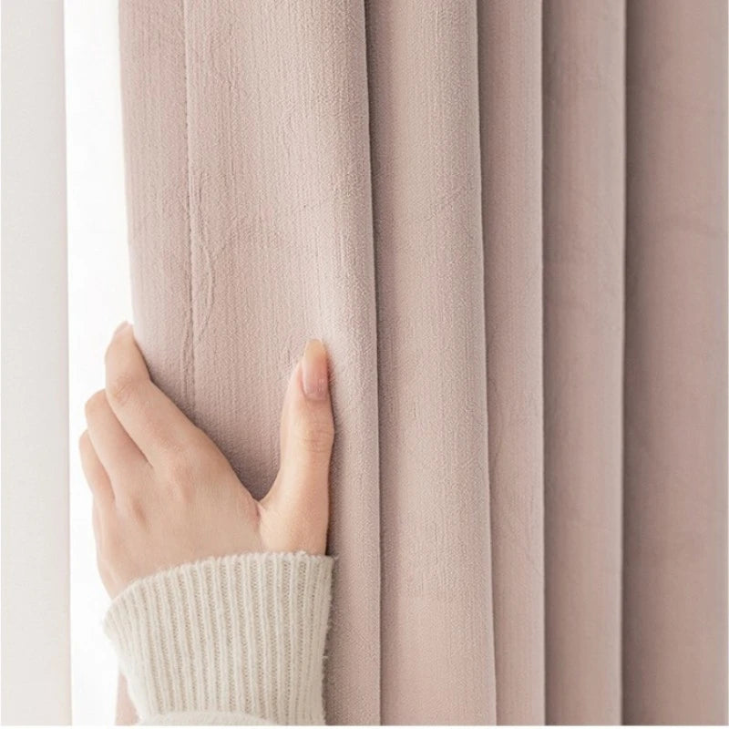 Dusty Rose