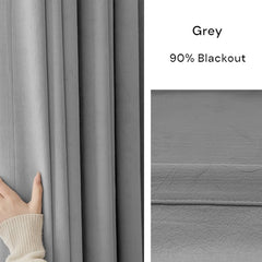 Grey