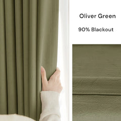 Oliver Green