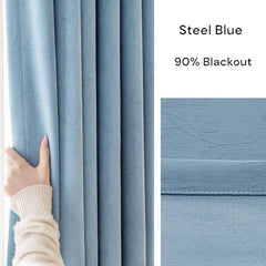 Steel Blue