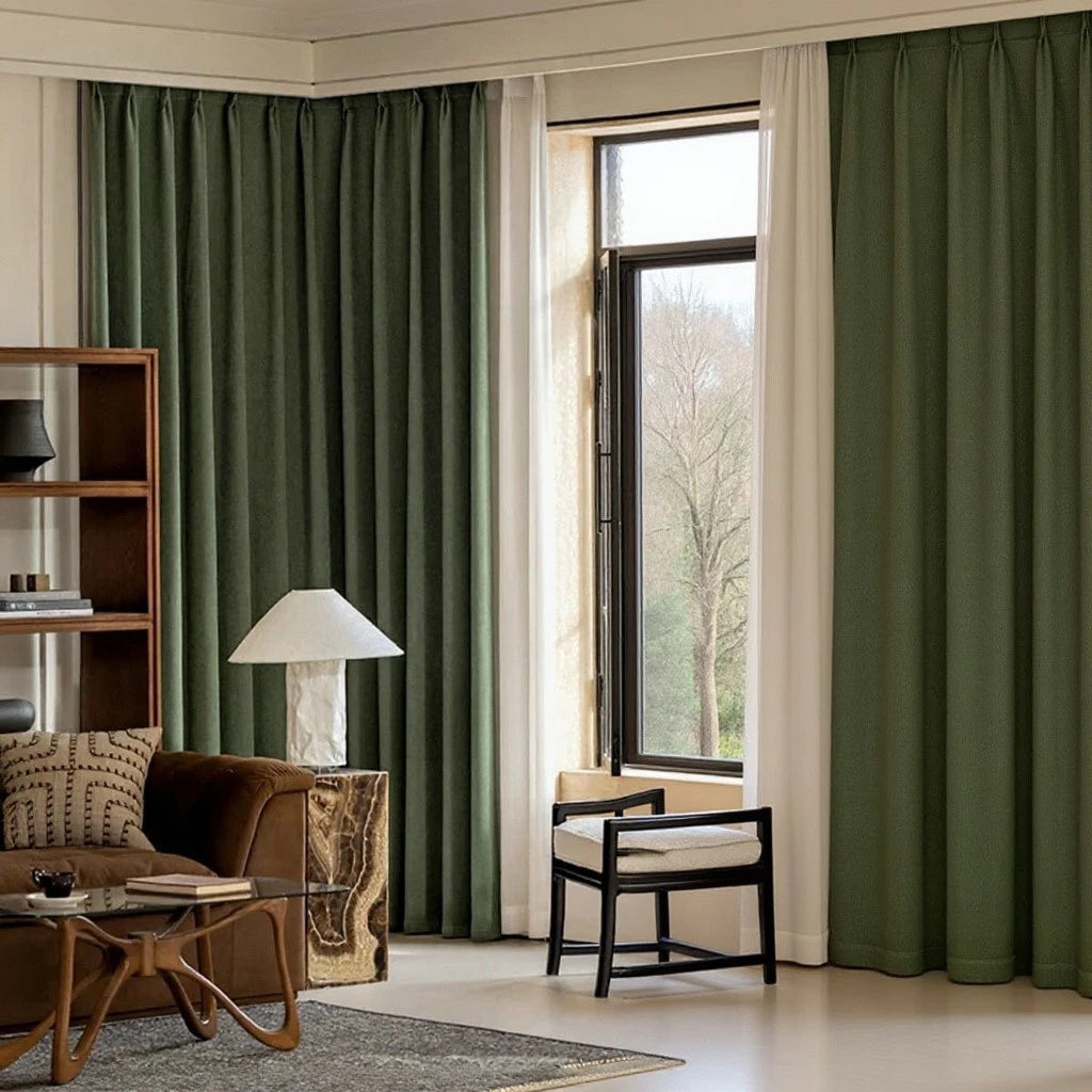 Olive Green
