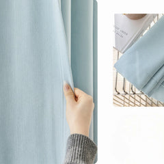 Dusty Blue