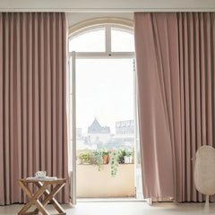 Dusty Rose
