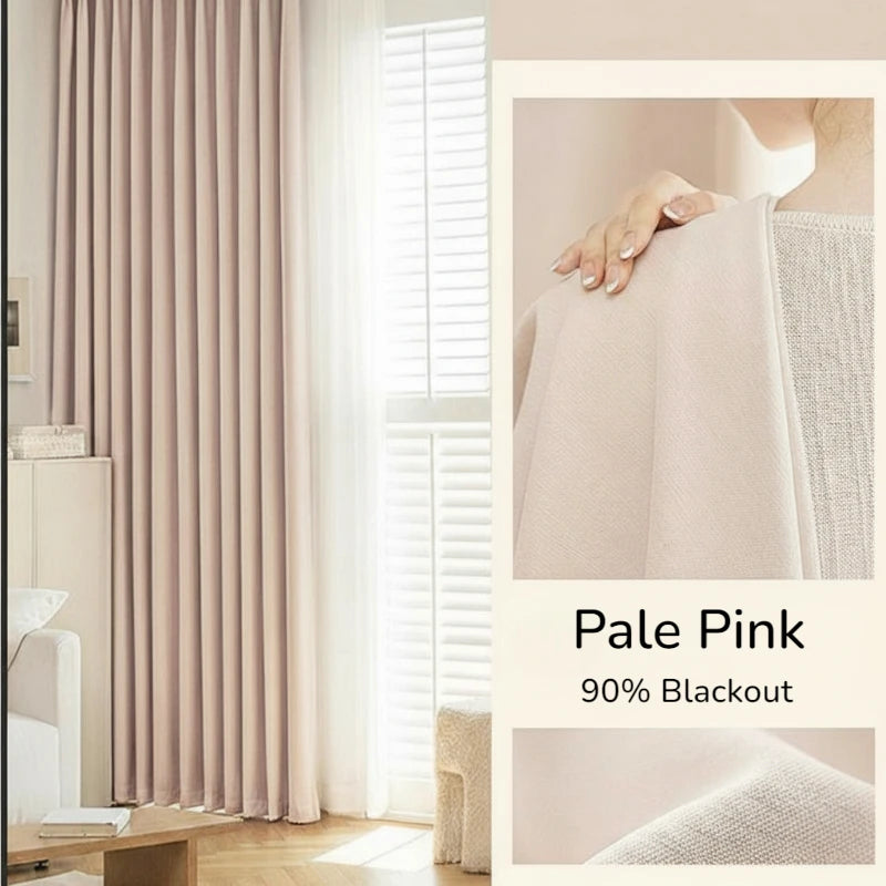 Pale Pink