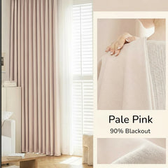 Pale Pink