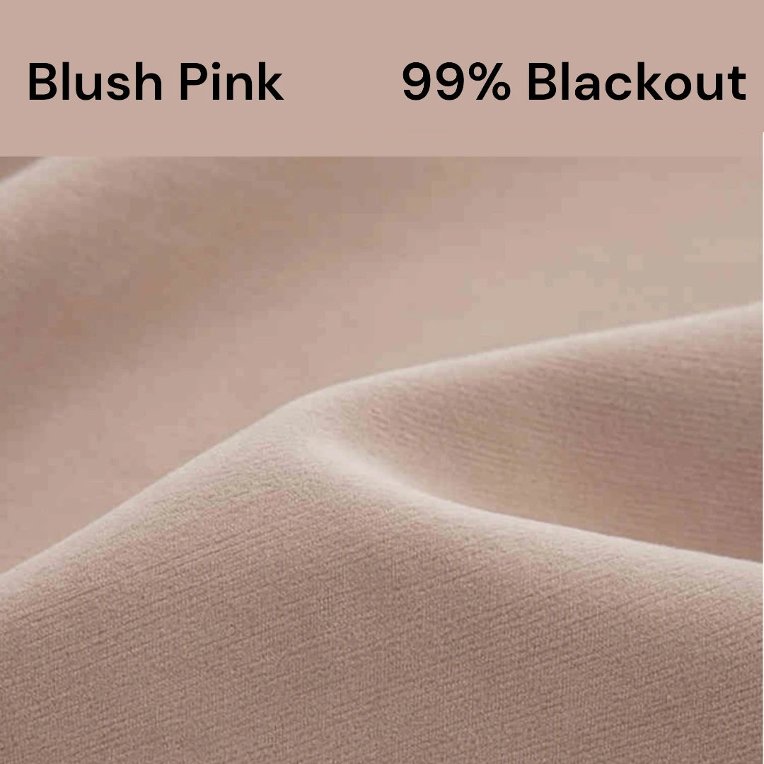 Blush Pink