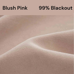 Blush Pink