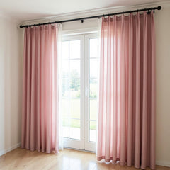Dusty Pink