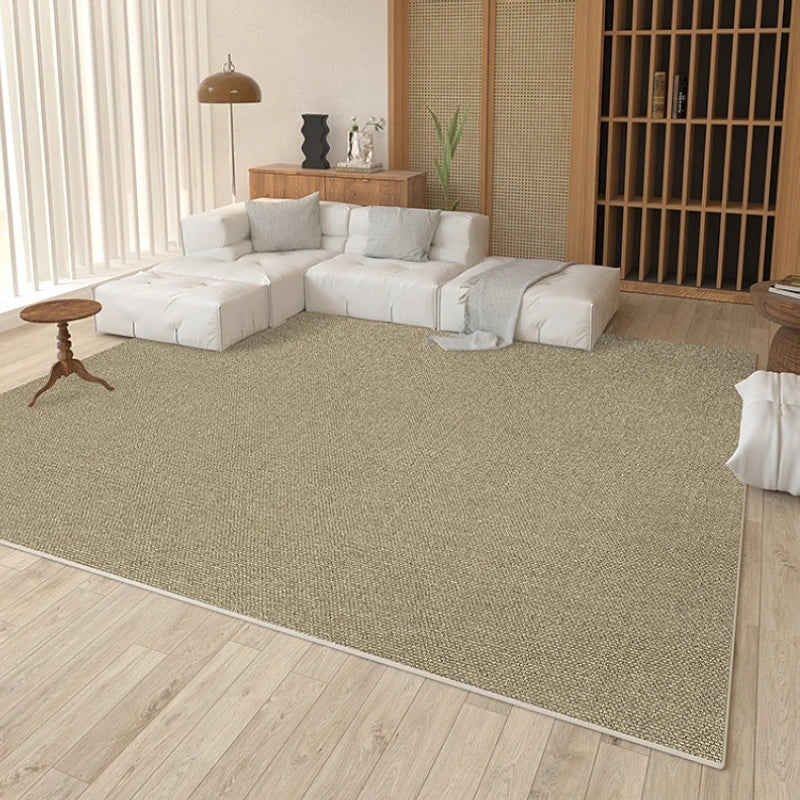 Sage Sisal Loop