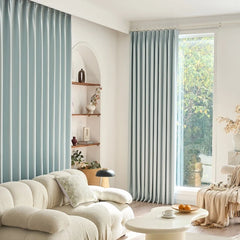 Mist Blue