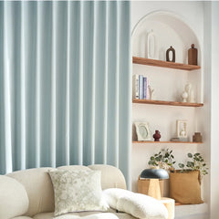 Mist Blue