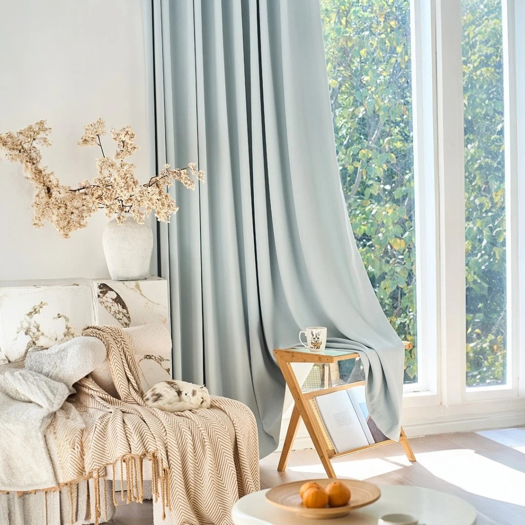 Mist Blue