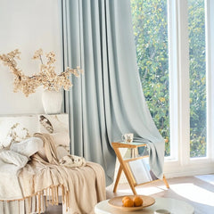 Mist Blue