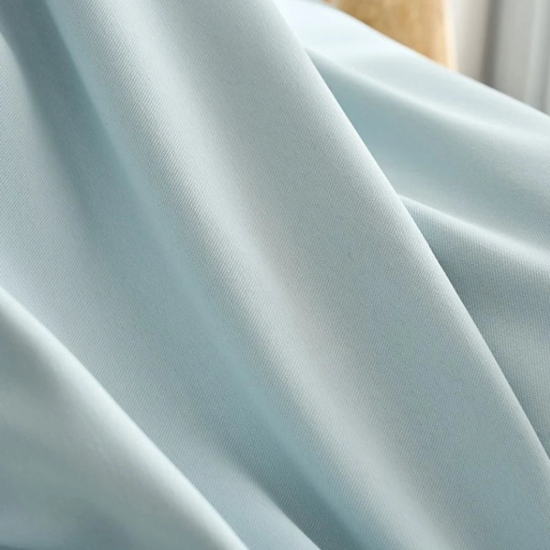 Mist Blue