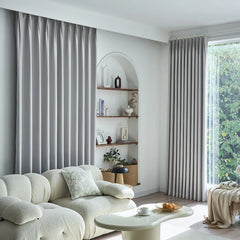 Silver Grey