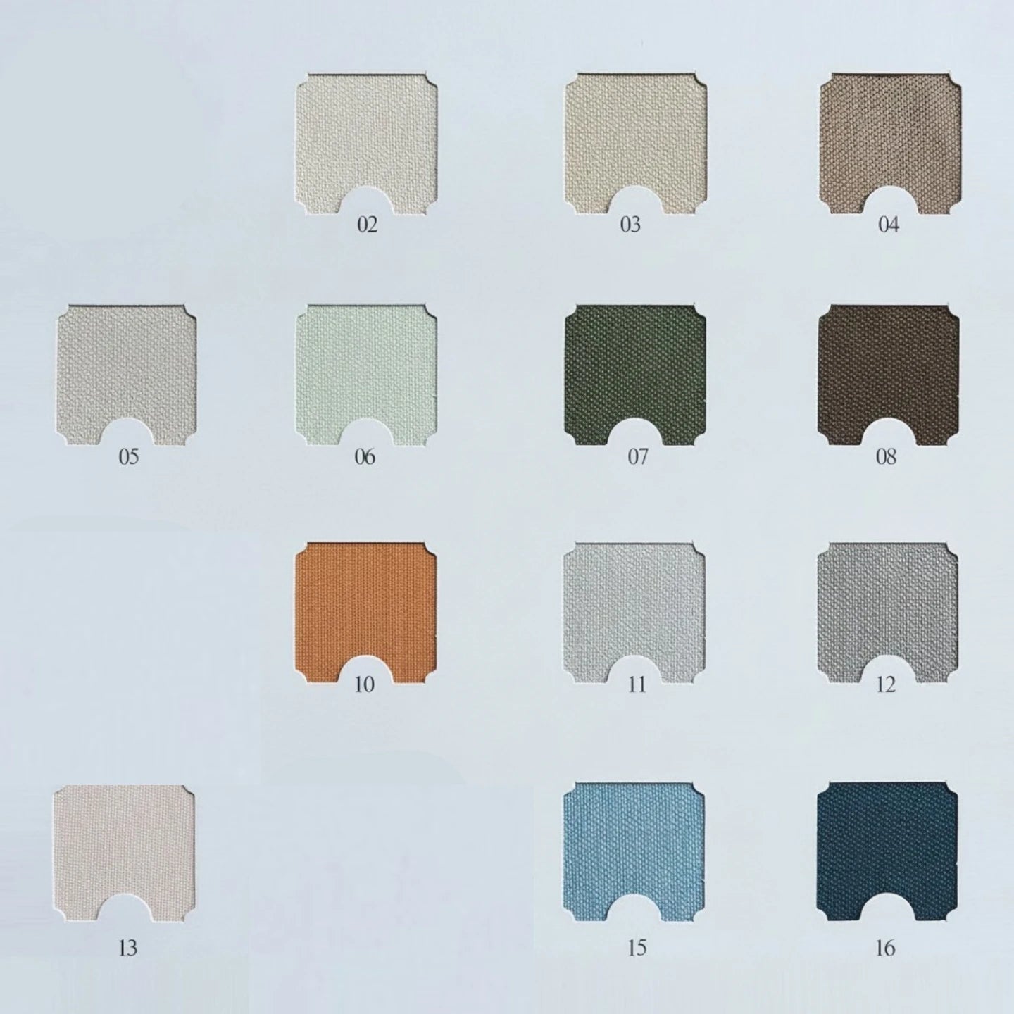 Custom Color (Enter # at Cart Note)