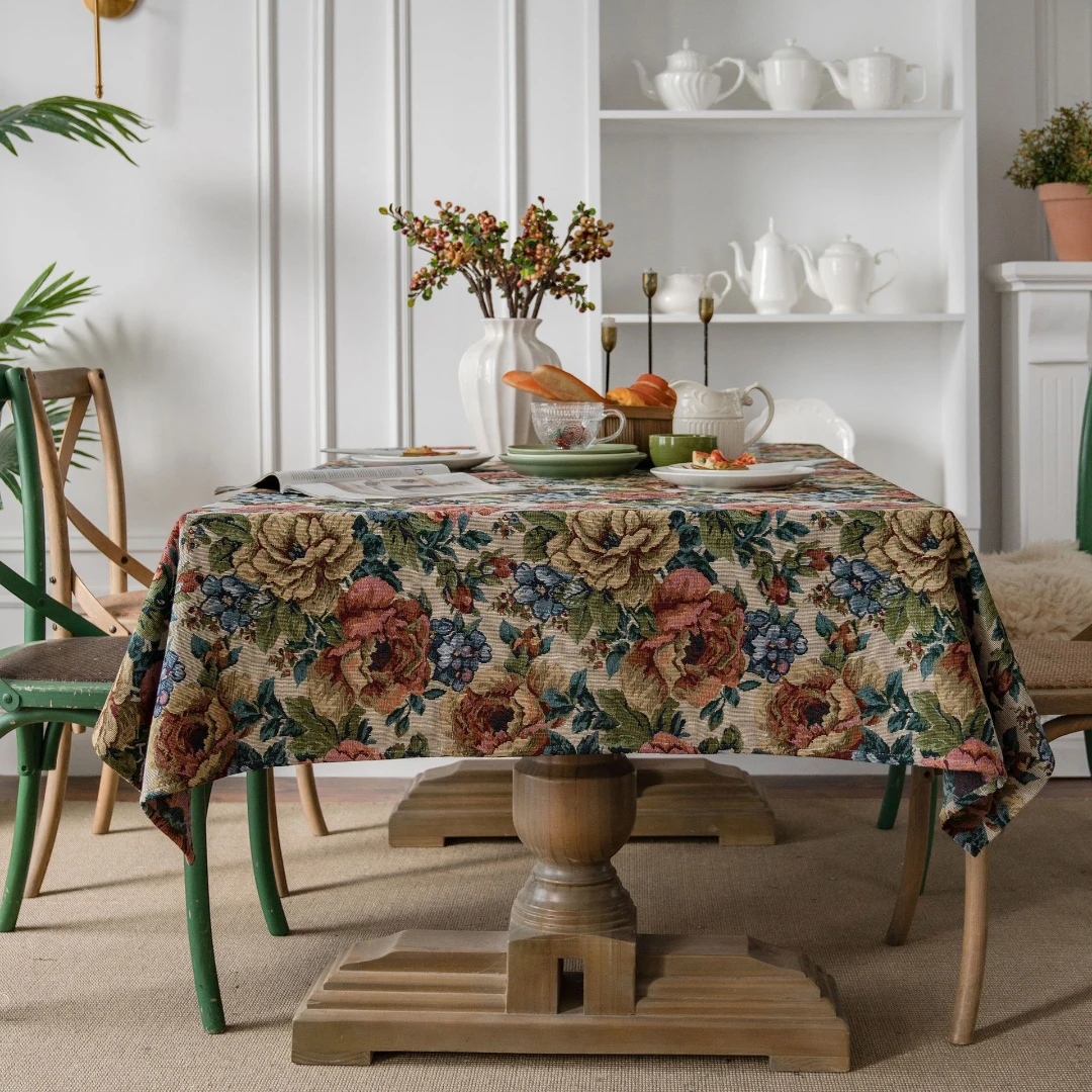 Floral Bouquet Print