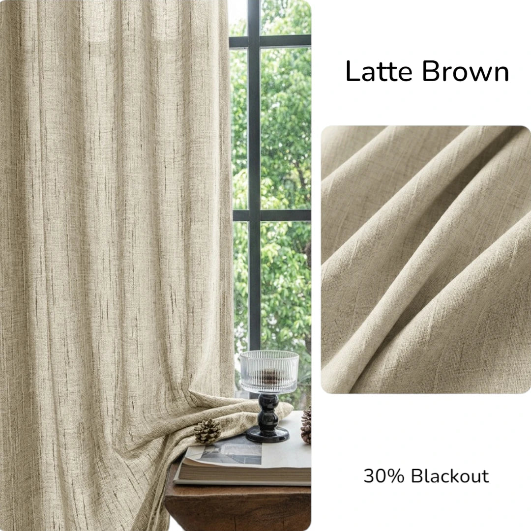 Latte Brown