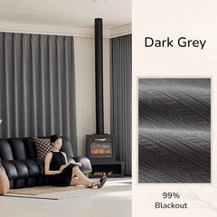 Dark Grey