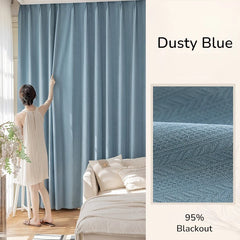 Dusty Blue