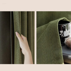 Olive Green