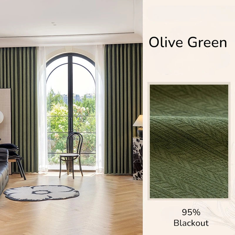 Olive Green
