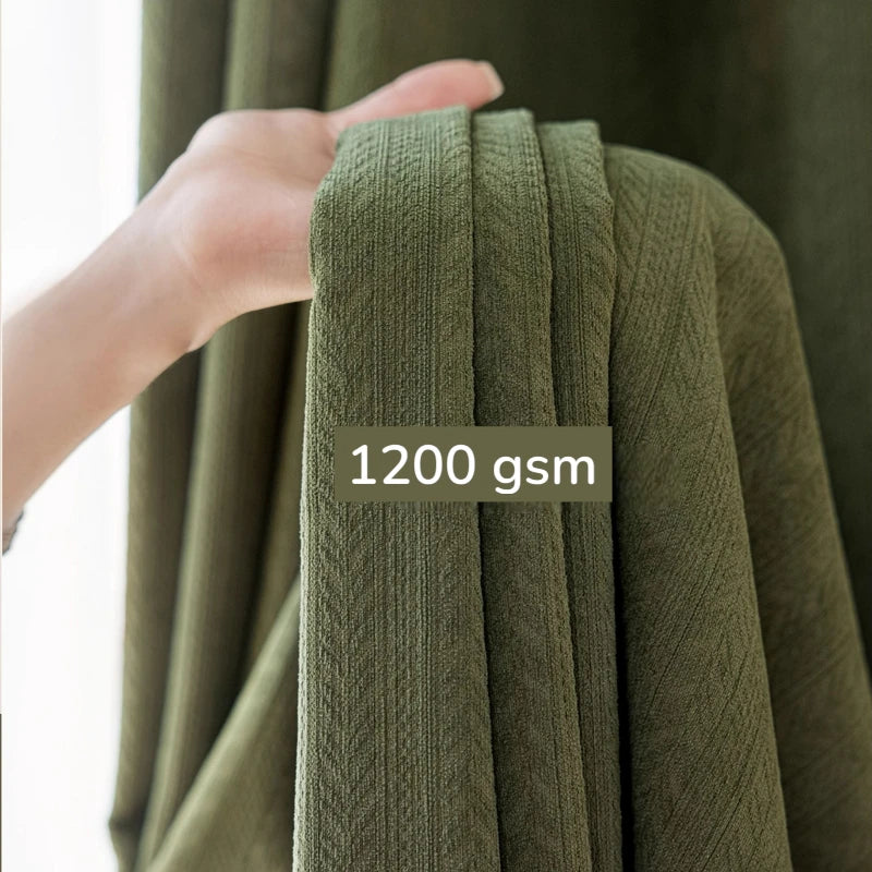 Olive Green