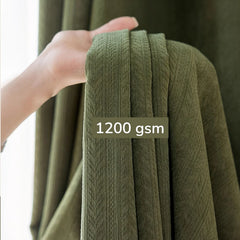 Olive Green