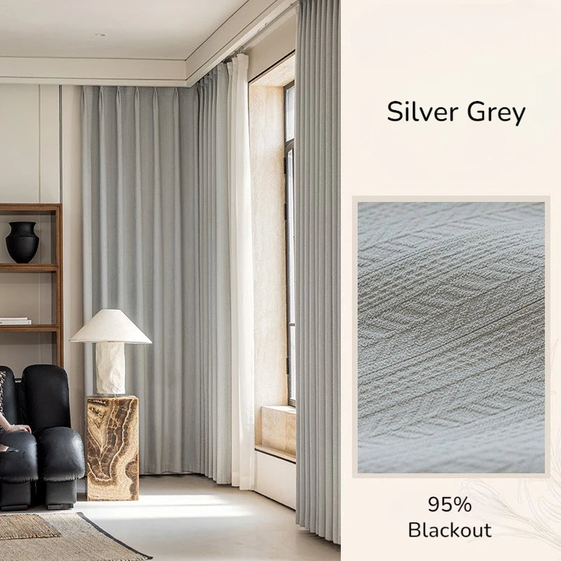Silver Grey
