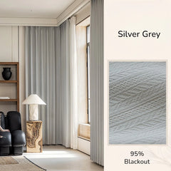 Silver Grey