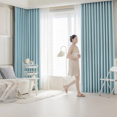 Sky Blue