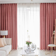 Dusty Rose