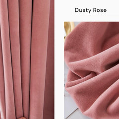 Dusty Rose