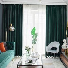 Emerald Green