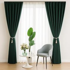 Emerald Green